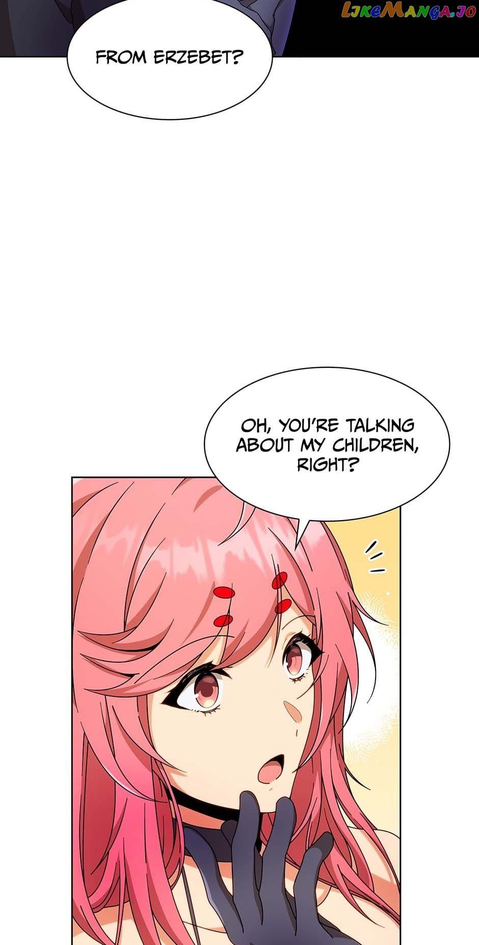 Necromancer Academy and the Genius Summoner chapter 50 page 48