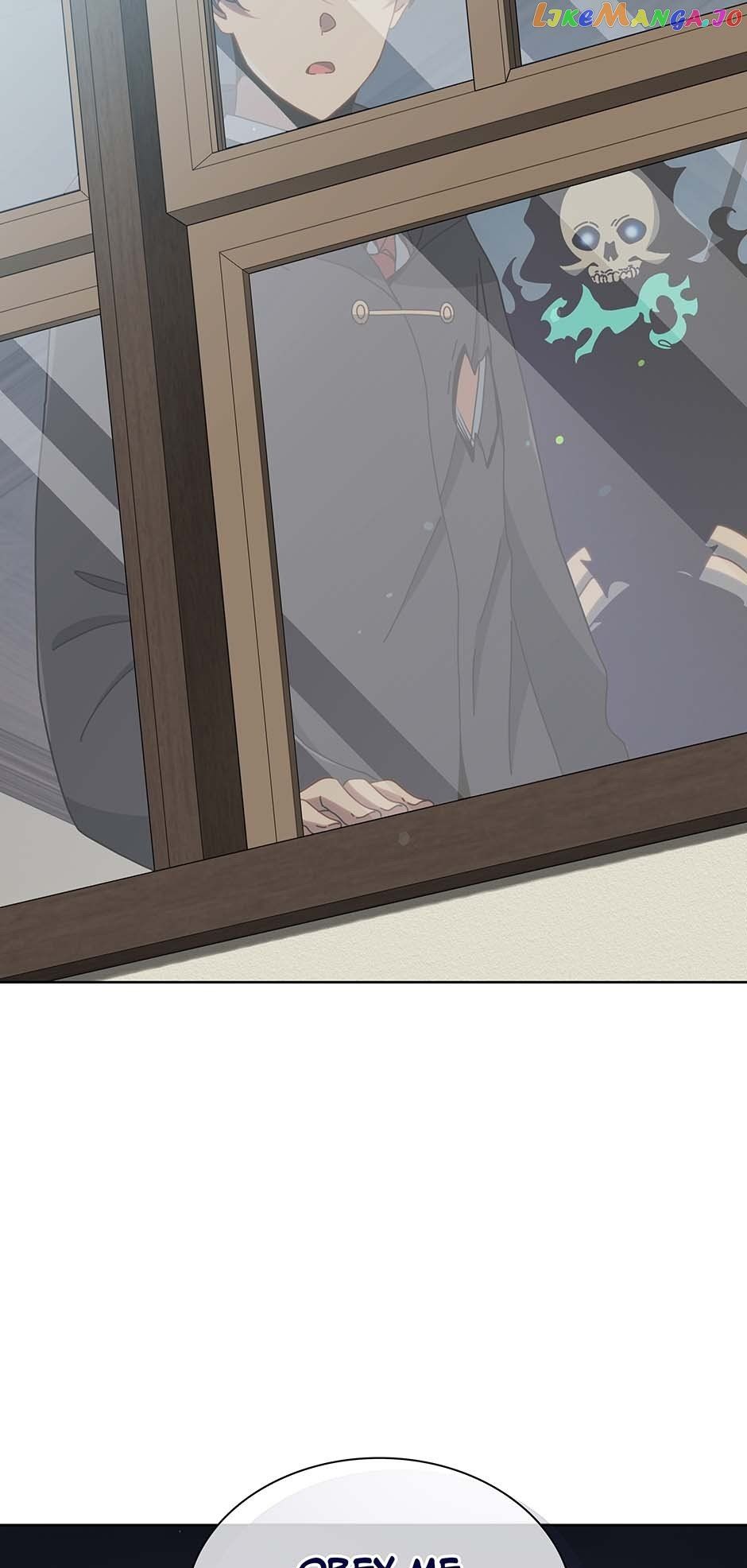 Necromancer Academy and the Genius Summoner chapter 50 page 5