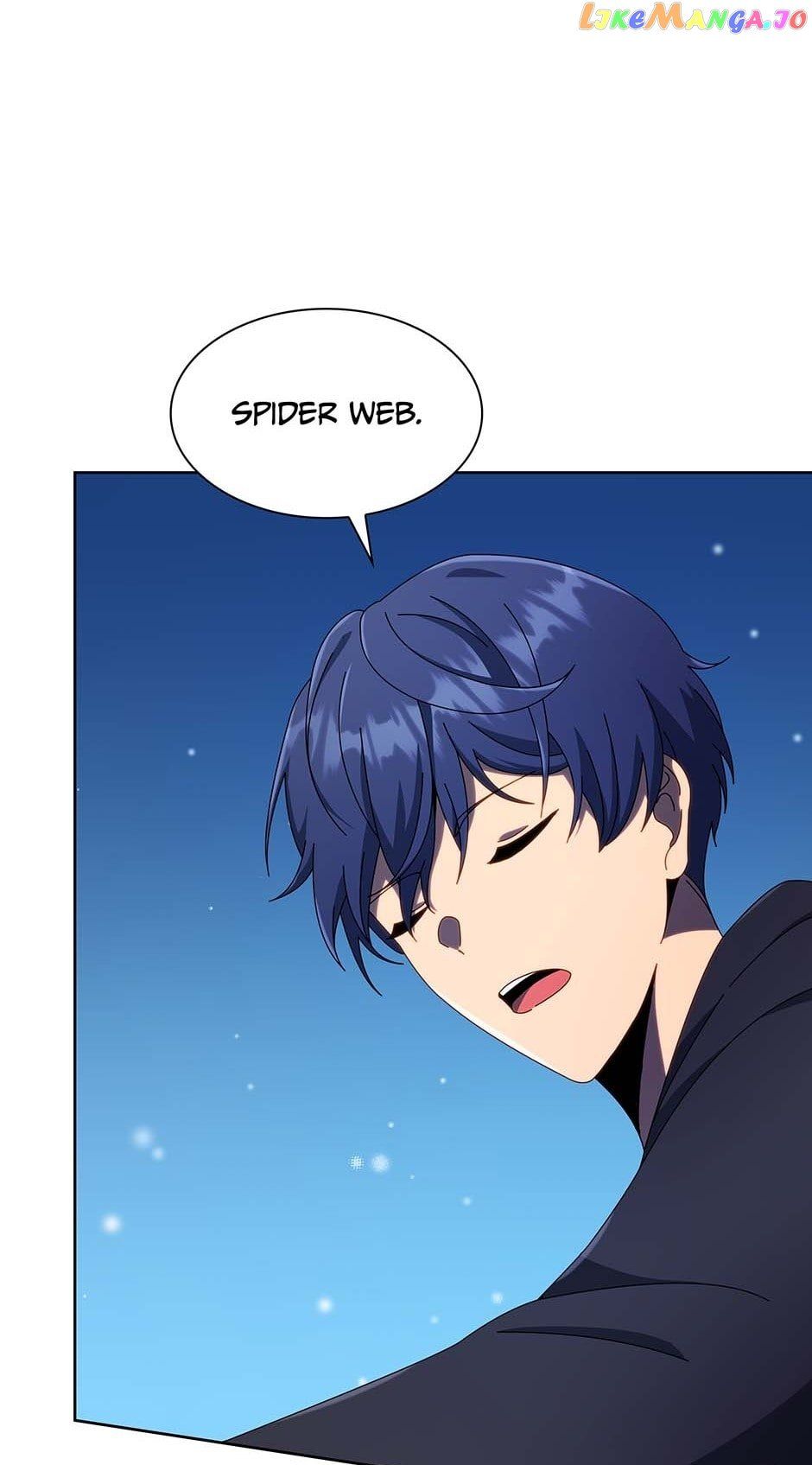 Necromancer Academy and the Genius Summoner chapter 50 page 57