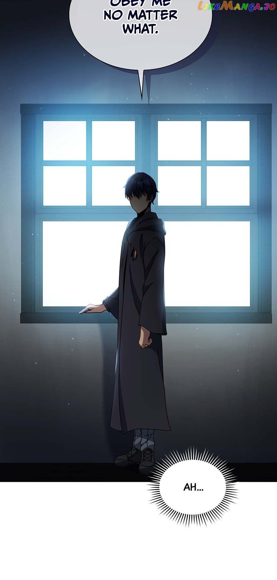 Necromancer Academy and the Genius Summoner chapter 50 page 6