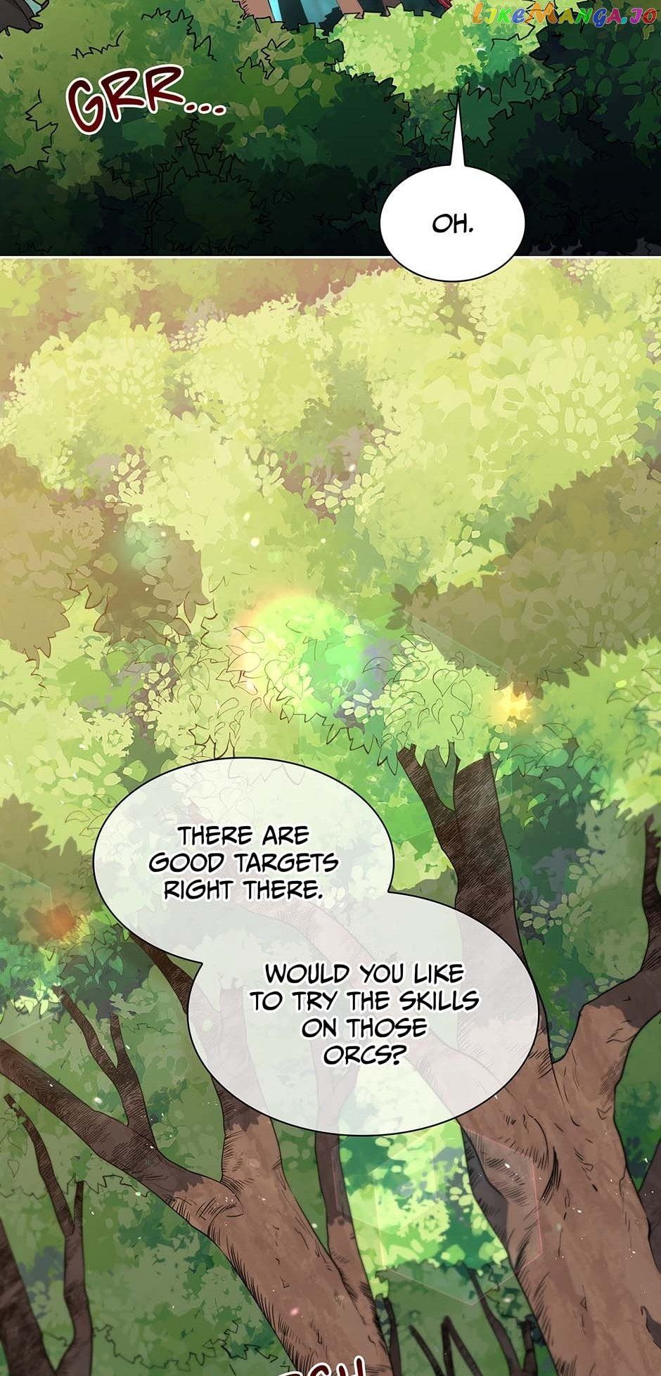 Necromancer Academy and the Genius Summoner chapter 50 page 62