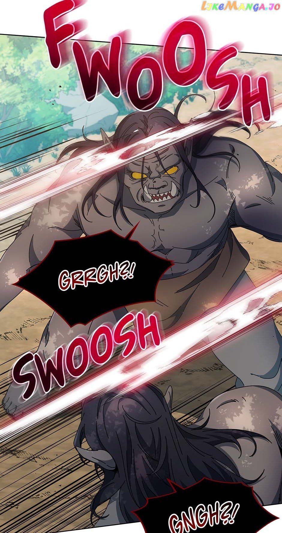 Necromancer Academy and the Genius Summoner chapter 50 page 66