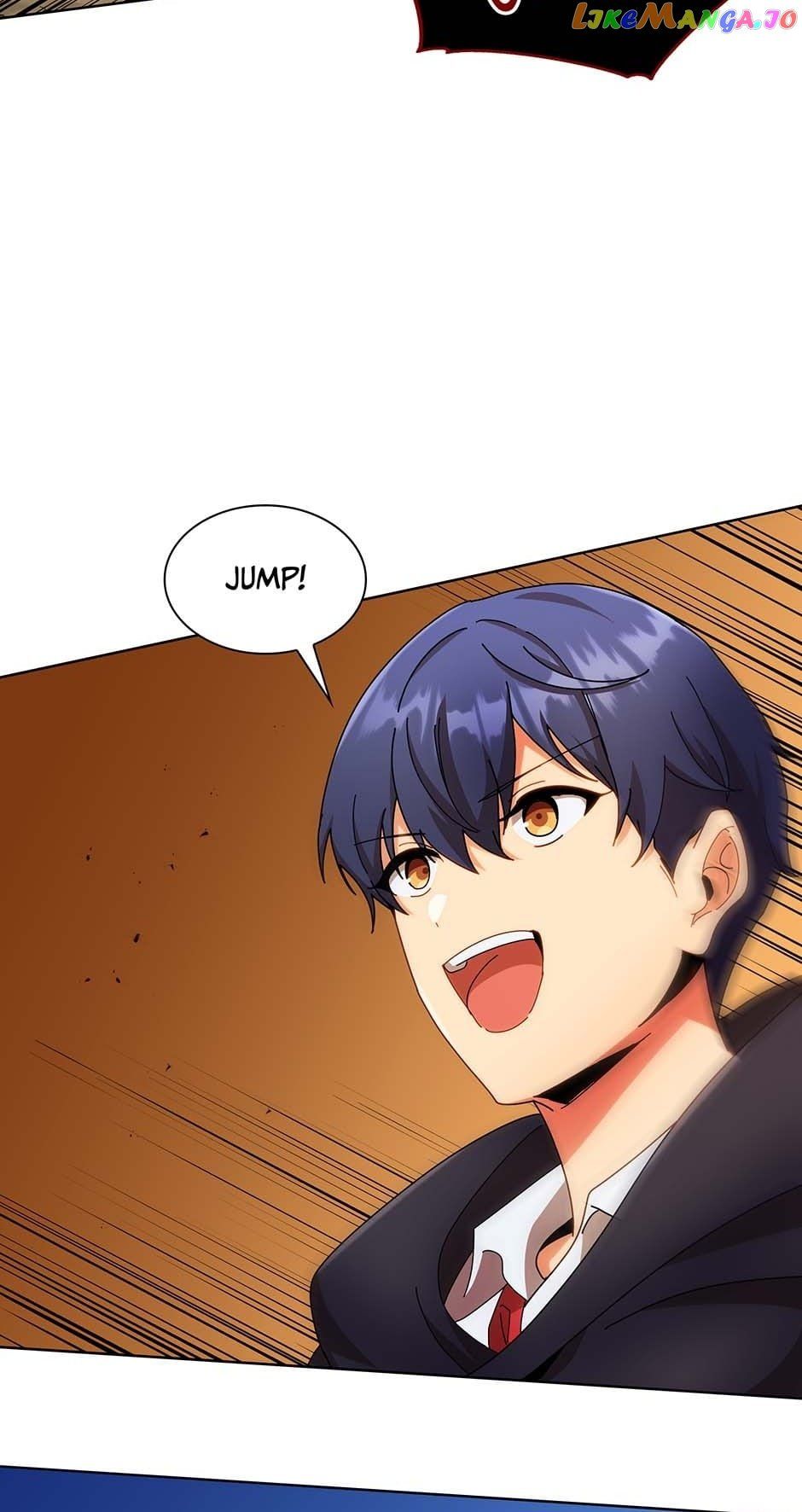 Necromancer Academy and the Genius Summoner chapter 50 page 67