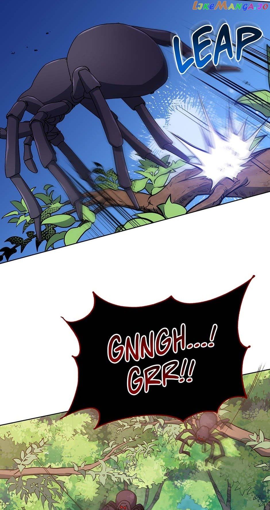 Necromancer Academy and the Genius Summoner chapter 50 page 68