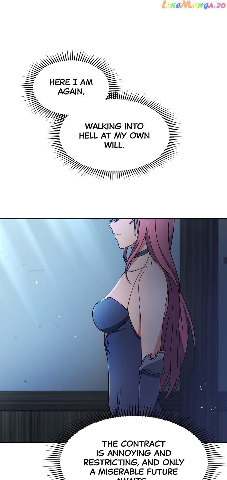 Necromancer Academy and the Genius Summoner chapter 50 page 7