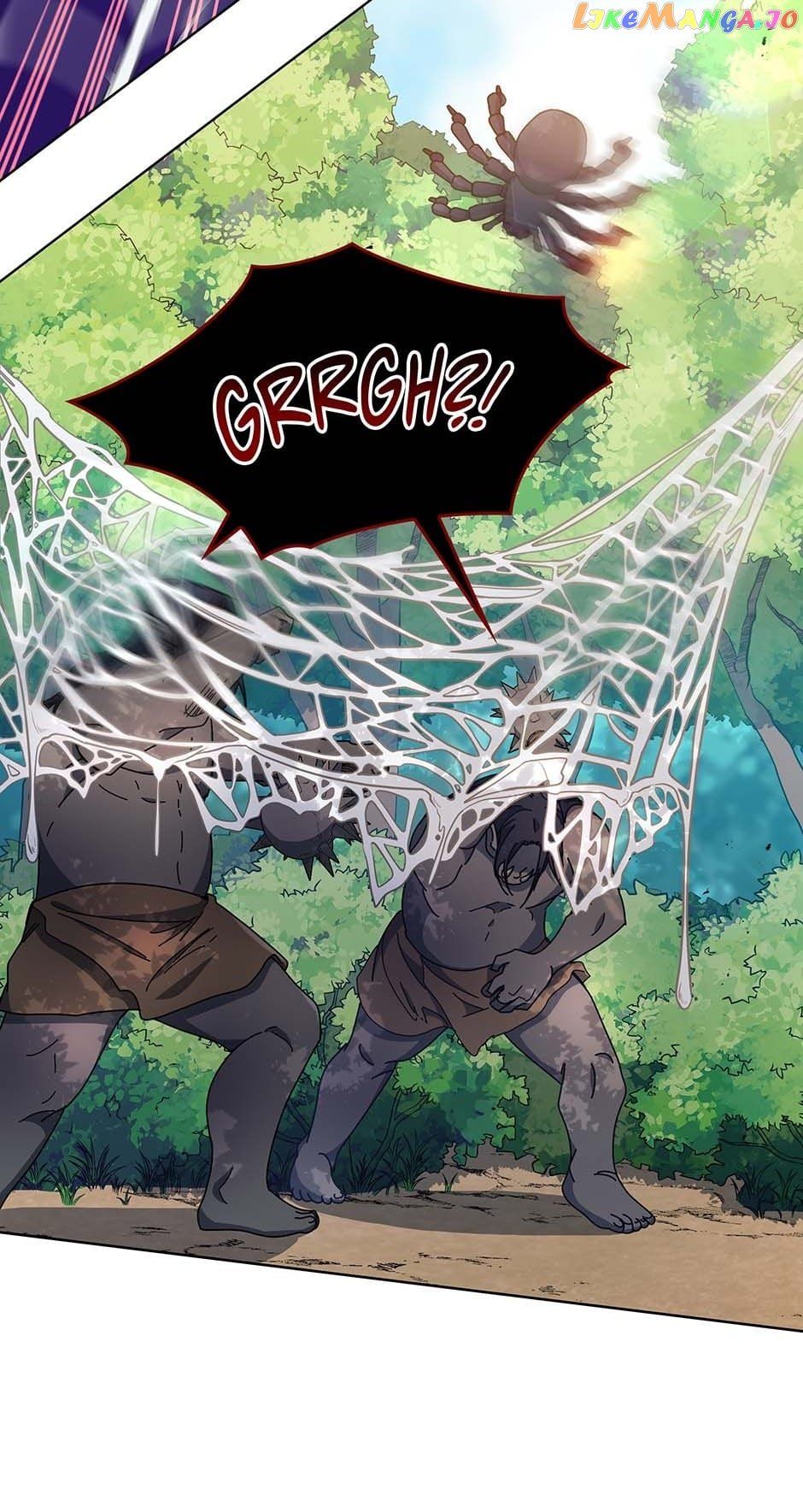 Necromancer Academy and the Genius Summoner chapter 50 page 71