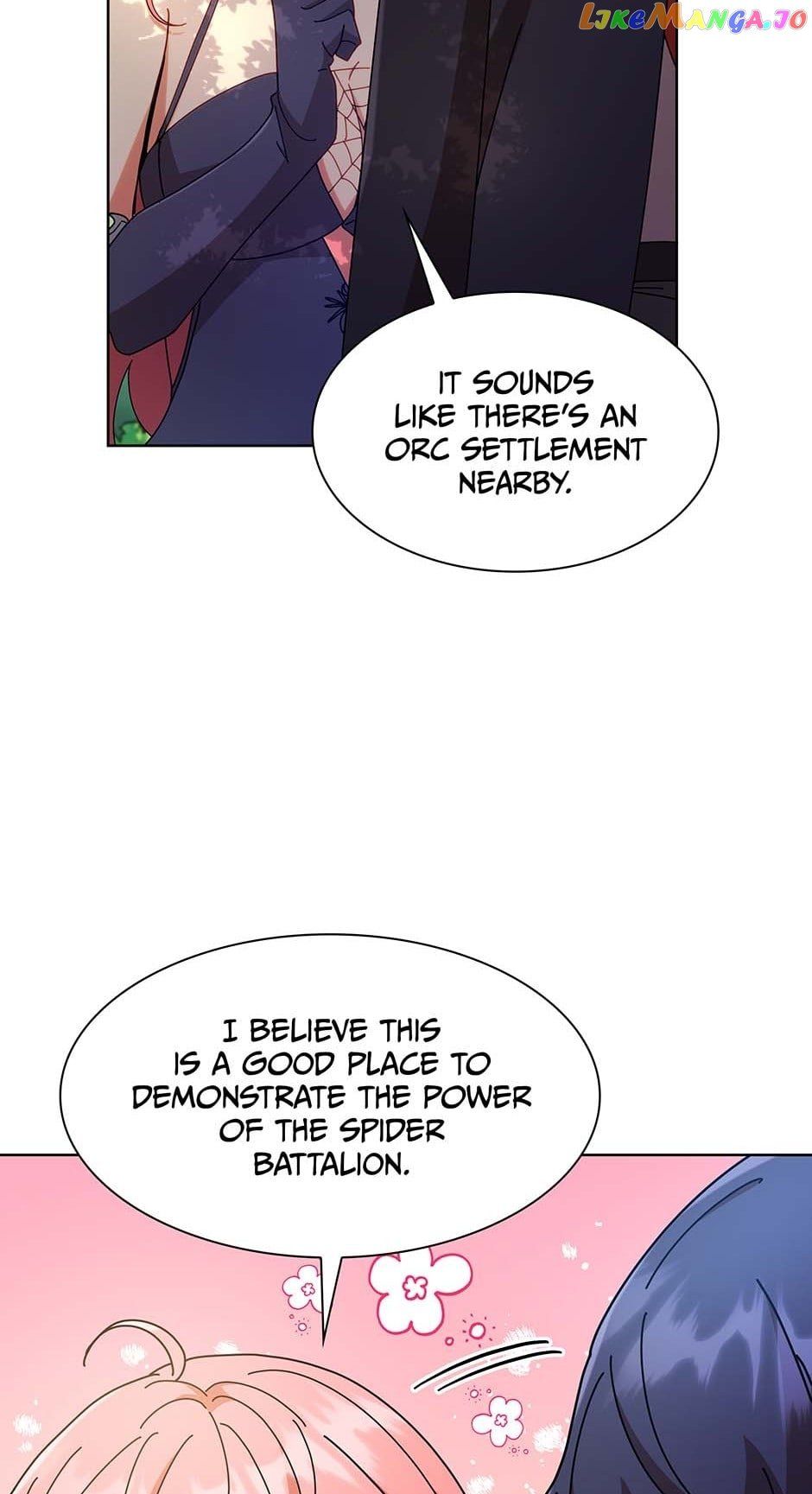 Necromancer Academy and the Genius Summoner chapter 50 page 77