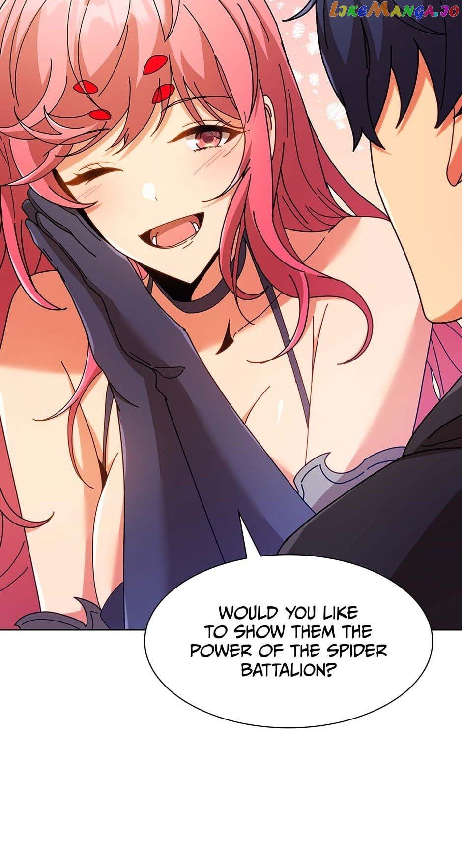 Necromancer Academy and the Genius Summoner chapter 50 page 78