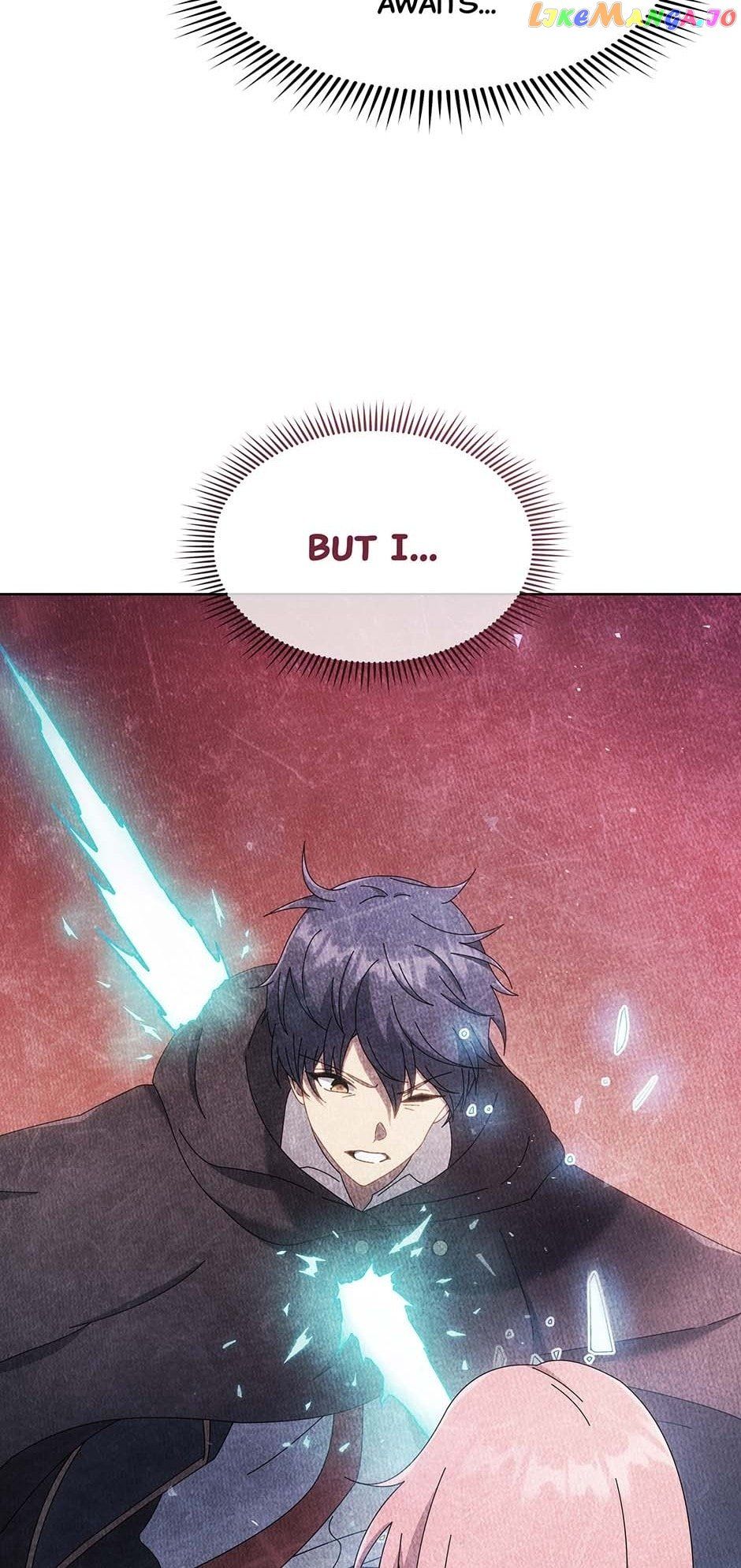 Necromancer Academy and the Genius Summoner chapter 50 page 8