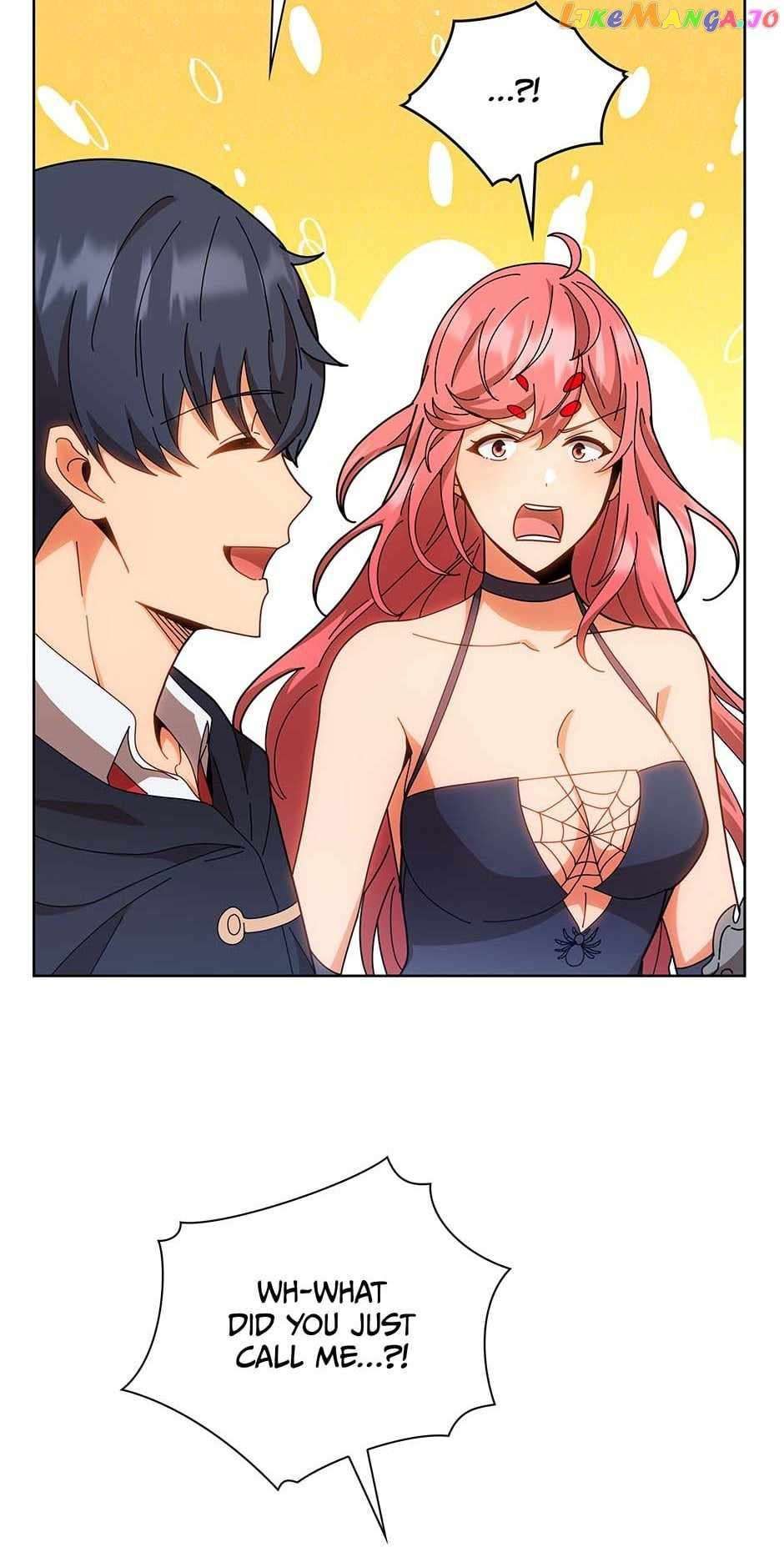 Necromancer Academy and the Genius Summoner chapter 51 page 14