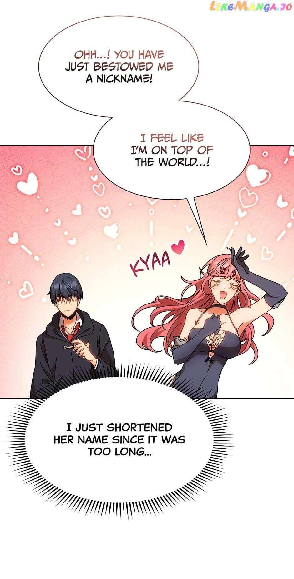 Necromancer Academy and the Genius Summoner chapter 51 page 16