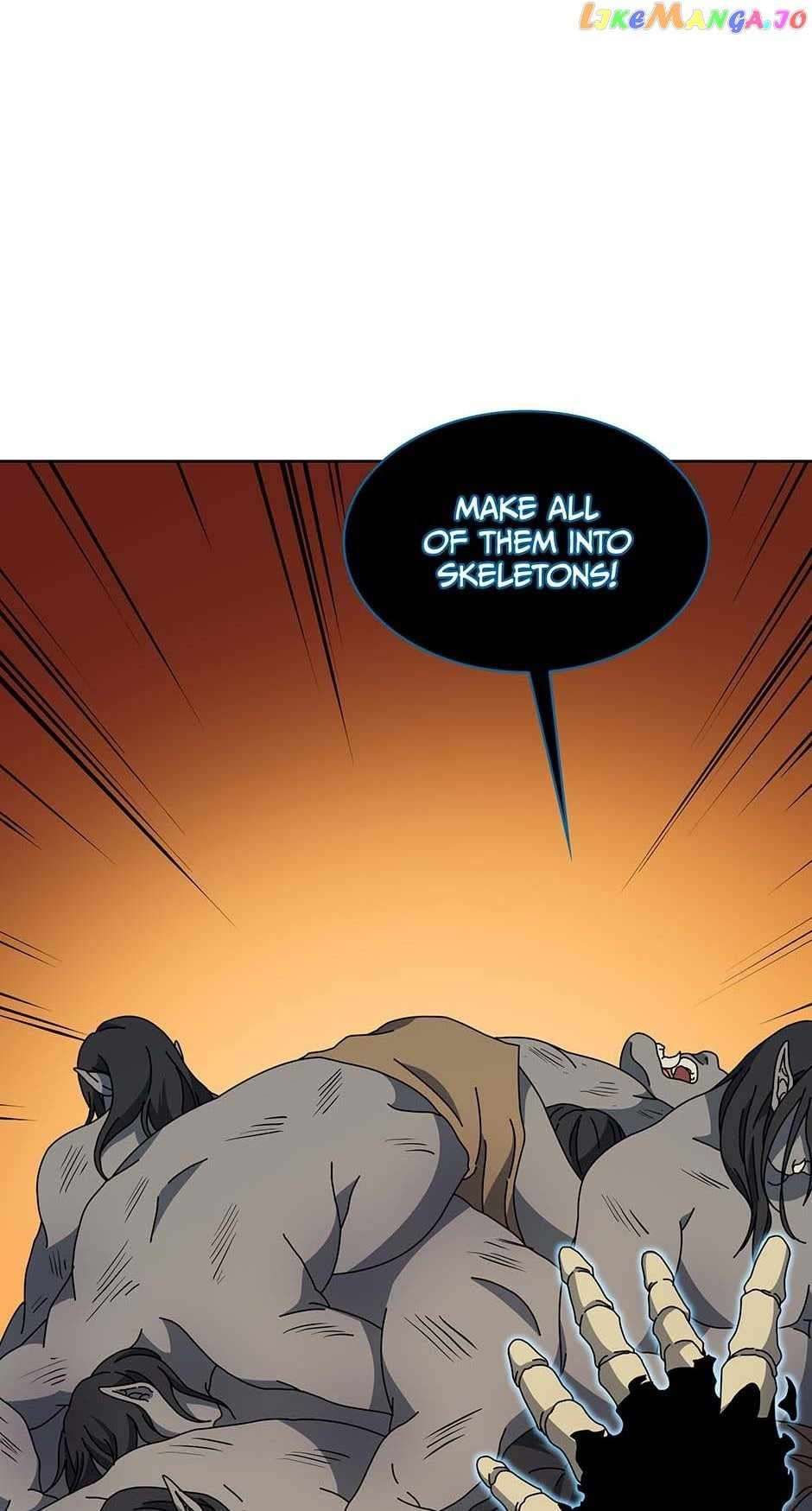 Necromancer Academy and the Genius Summoner chapter 51 page 18