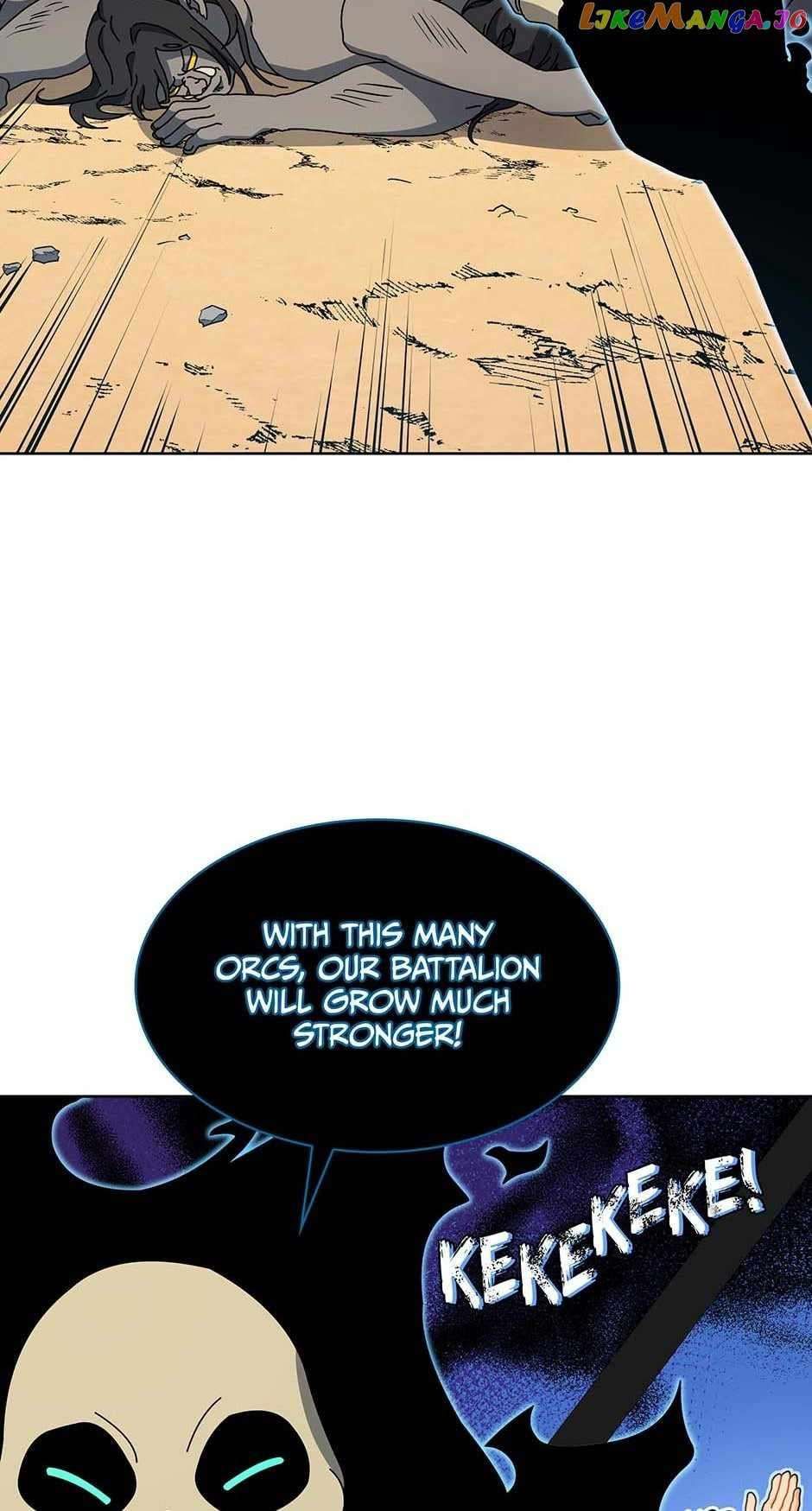 Necromancer Academy and the Genius Summoner chapter 51 page 19