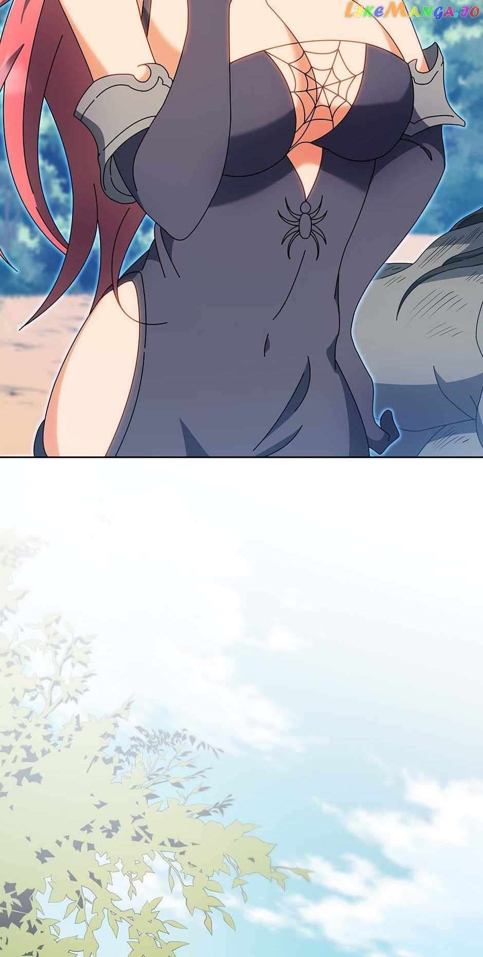 Necromancer Academy and the Genius Summoner chapter 51 page 25