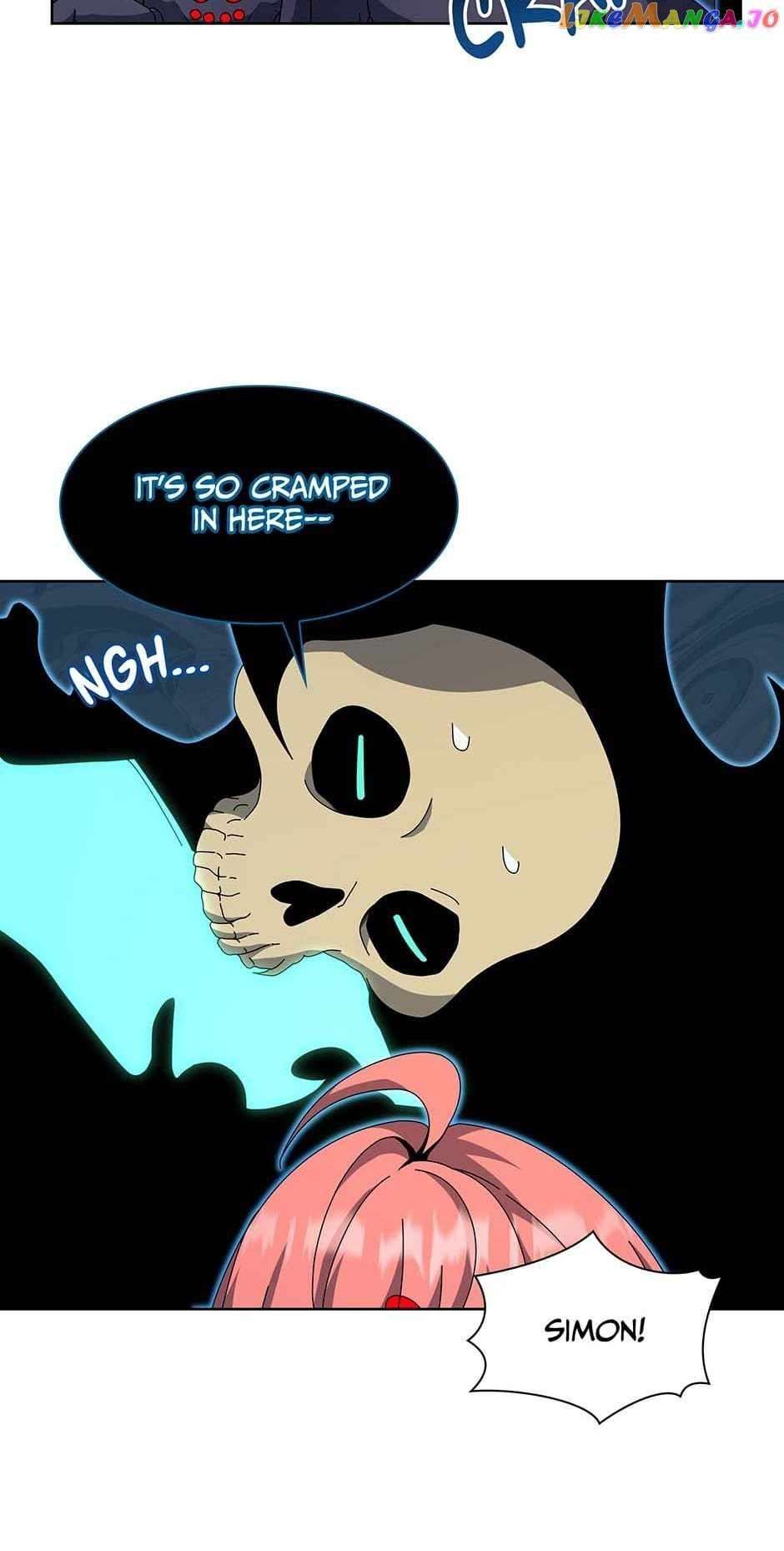 Necromancer Academy and the Genius Summoner chapter 51 page 28