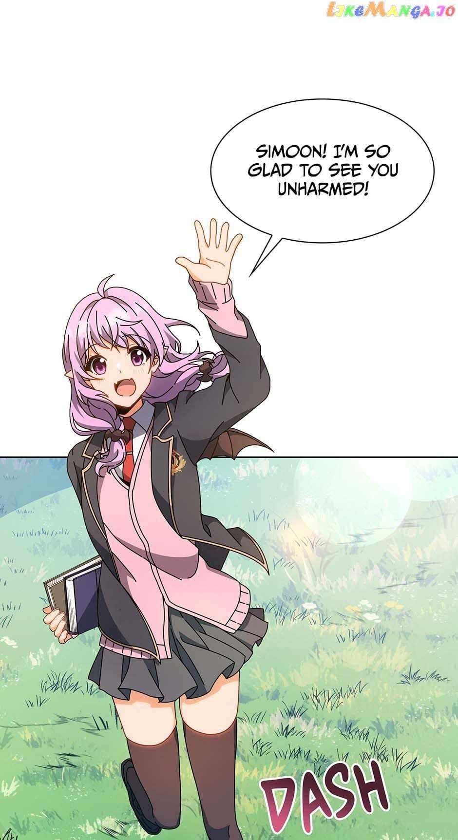 Necromancer Academy and the Genius Summoner chapter 51 page 29