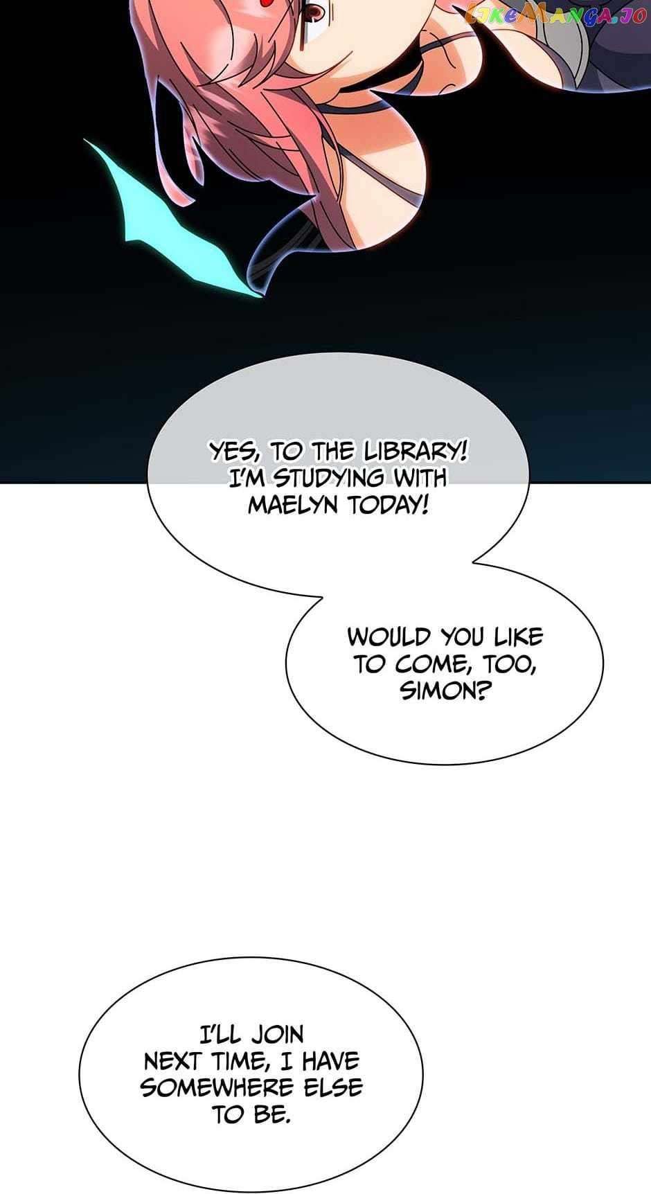 Necromancer Academy and the Genius Summoner chapter 51 page 32