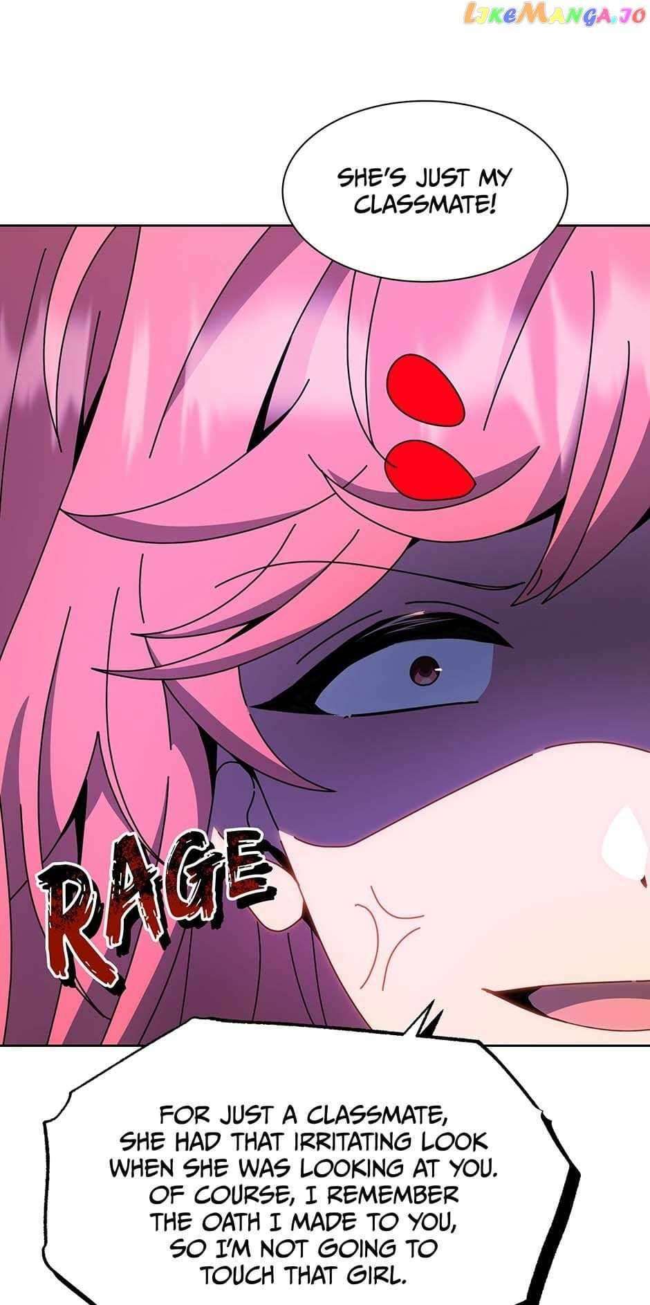 Necromancer Academy and the Genius Summoner chapter 51 page 36