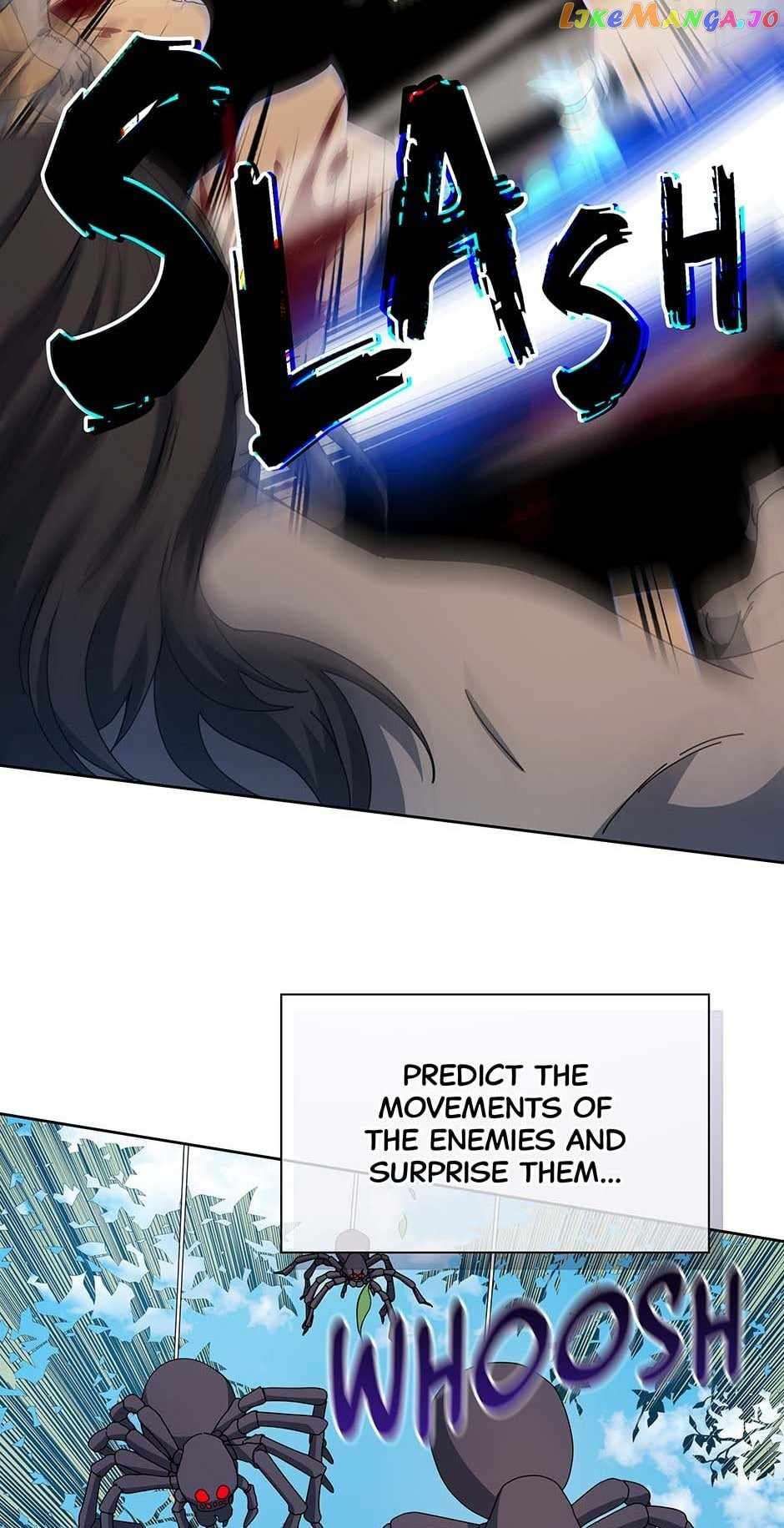 Necromancer Academy and the Genius Summoner chapter 51 page 4