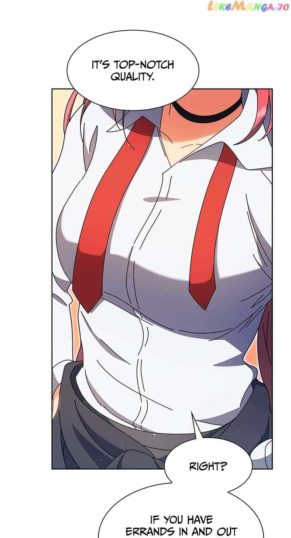 Necromancer Academy and the Genius Summoner chapter 51 page 43