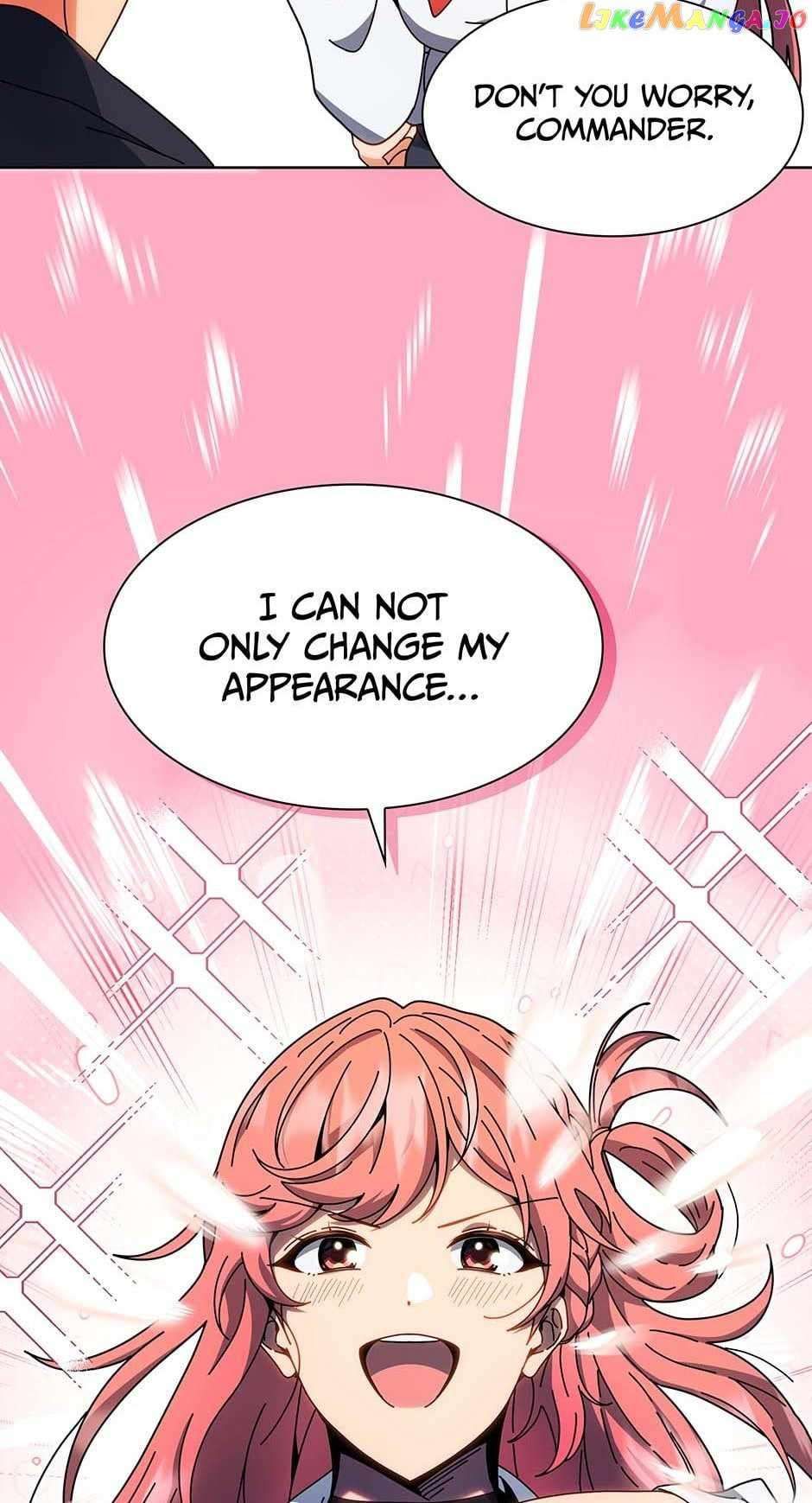 Necromancer Academy and the Genius Summoner chapter 51 page 45