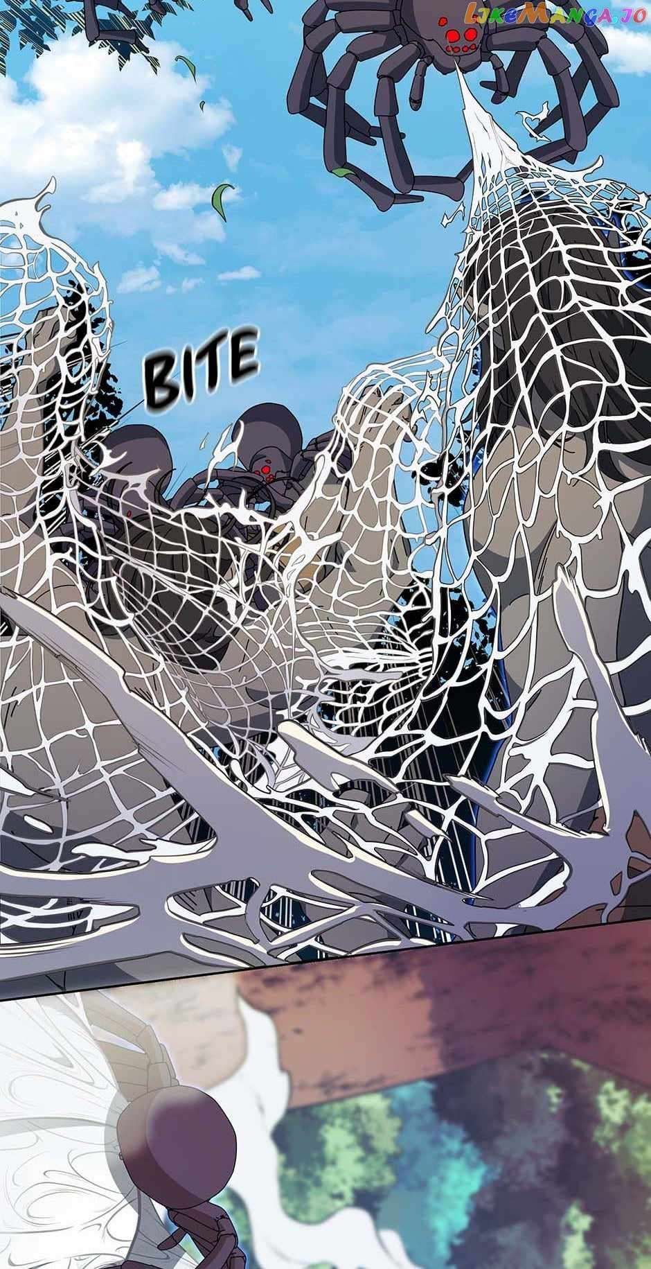 Necromancer Academy and the Genius Summoner chapter 51 page 5