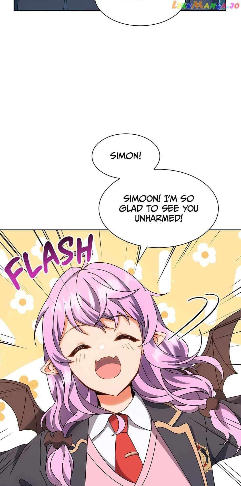 Necromancer Academy and the Genius Summoner chapter 51 page 52