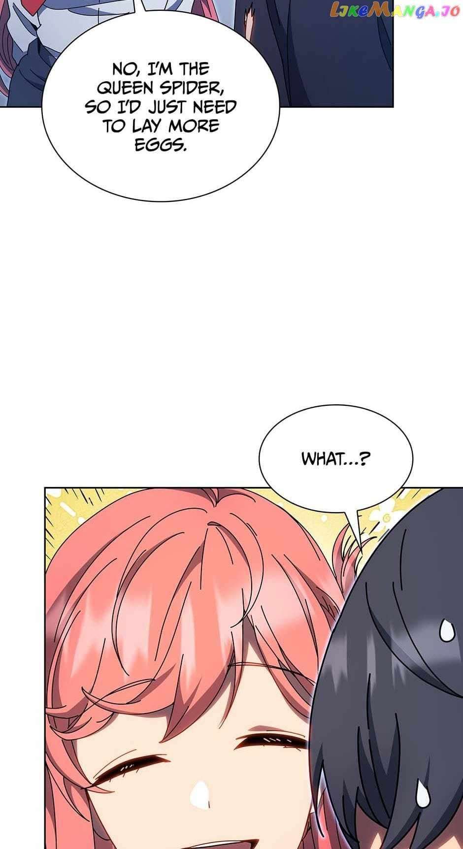 Necromancer Academy and the Genius Summoner chapter 51 page 64