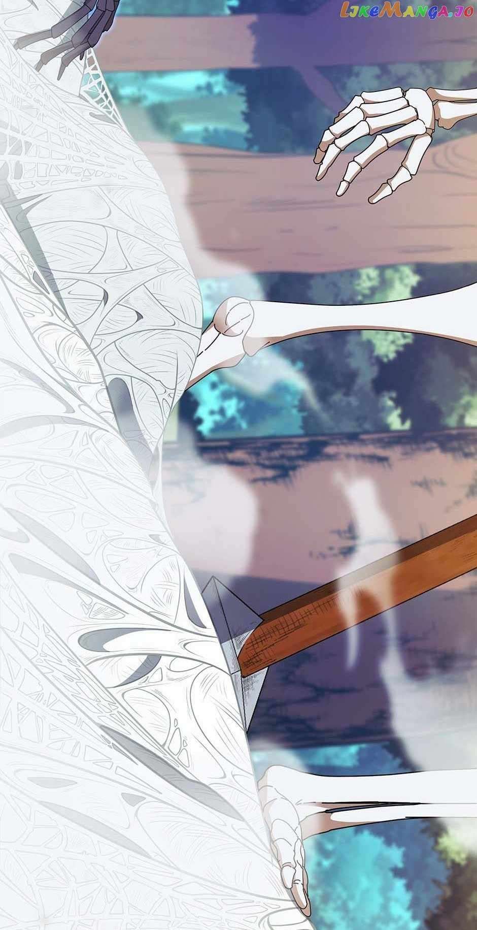 Necromancer Academy and the Genius Summoner chapter 51 page 7