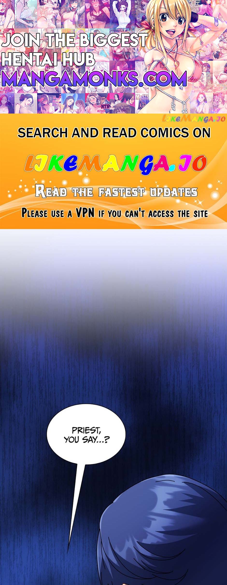 Necromancer Academy and the Genius Summoner chapter 52 page 1