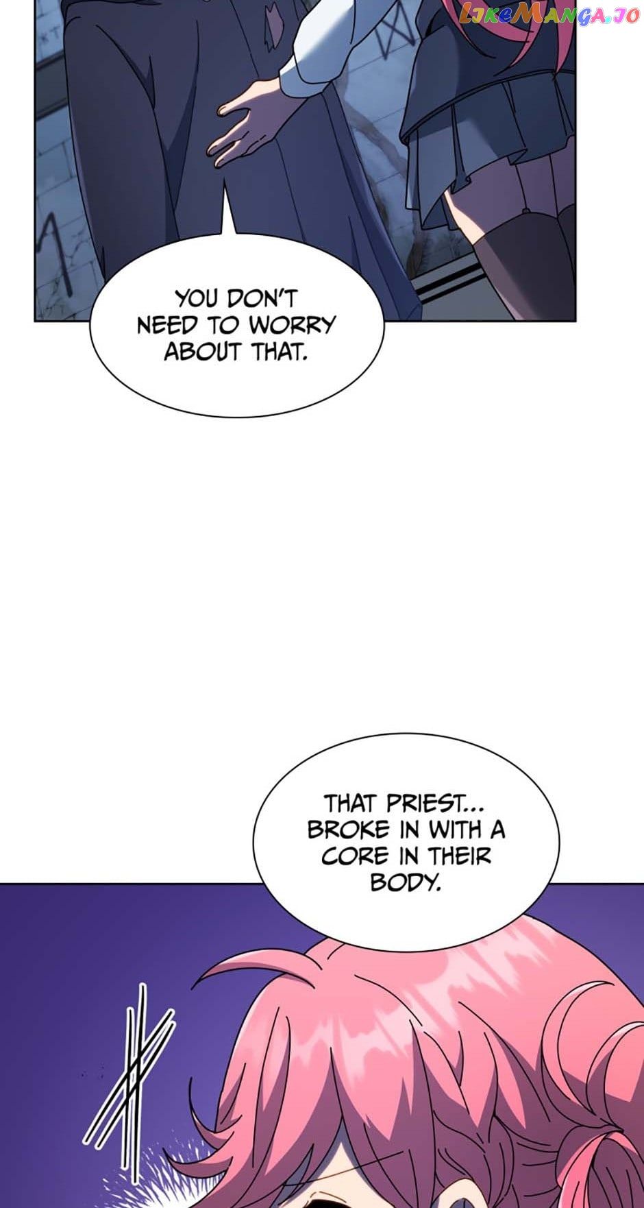 Necromancer Academy and the Genius Summoner chapter 52 page 10