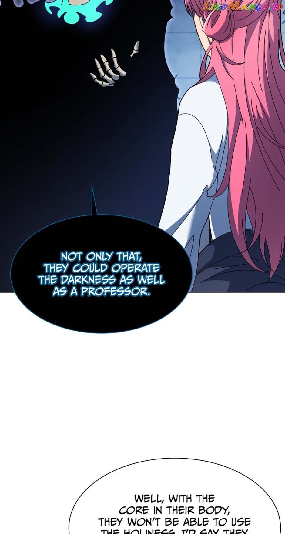 Necromancer Academy and the Genius Summoner chapter 52 page 12