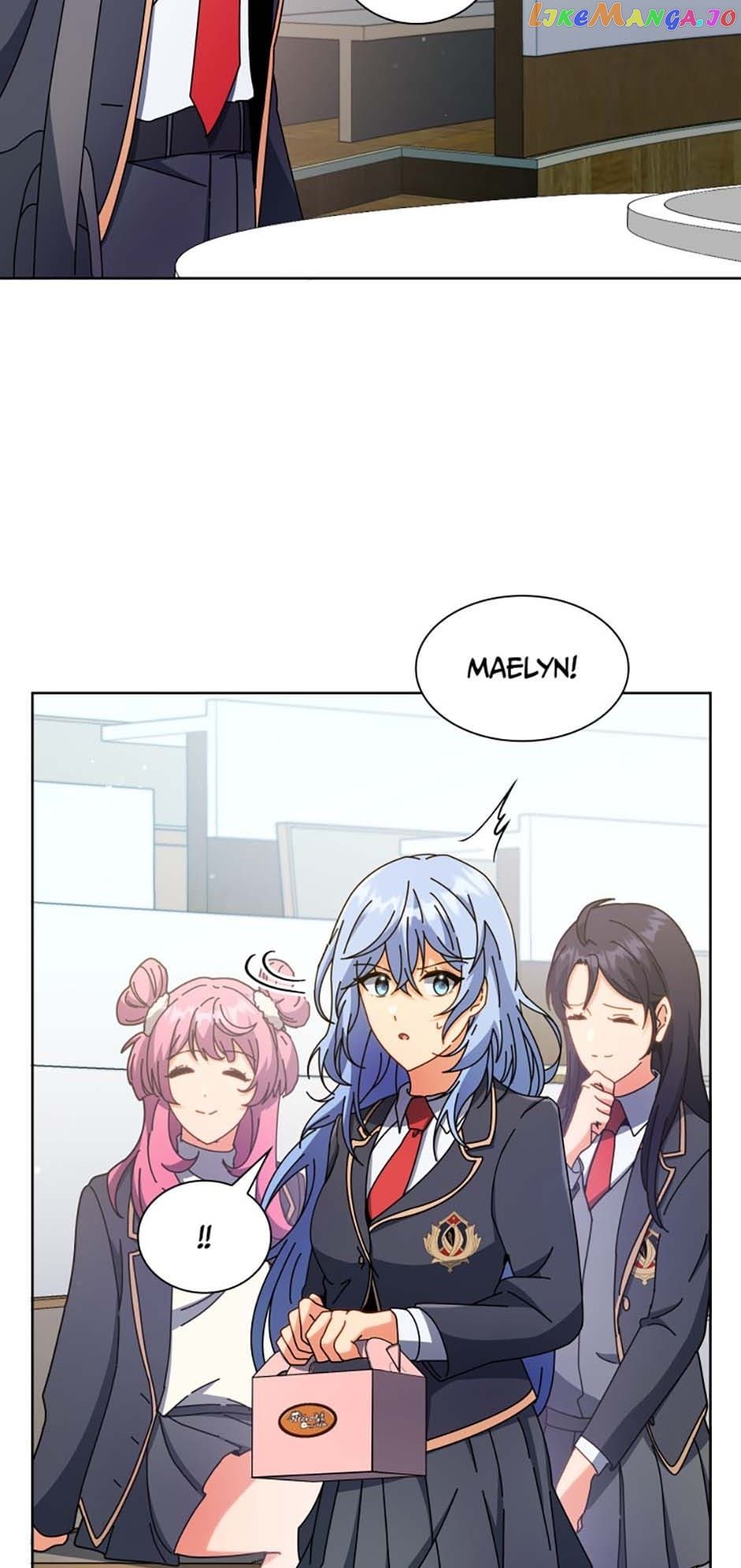 Necromancer Academy and the Genius Summoner chapter 52 page 19