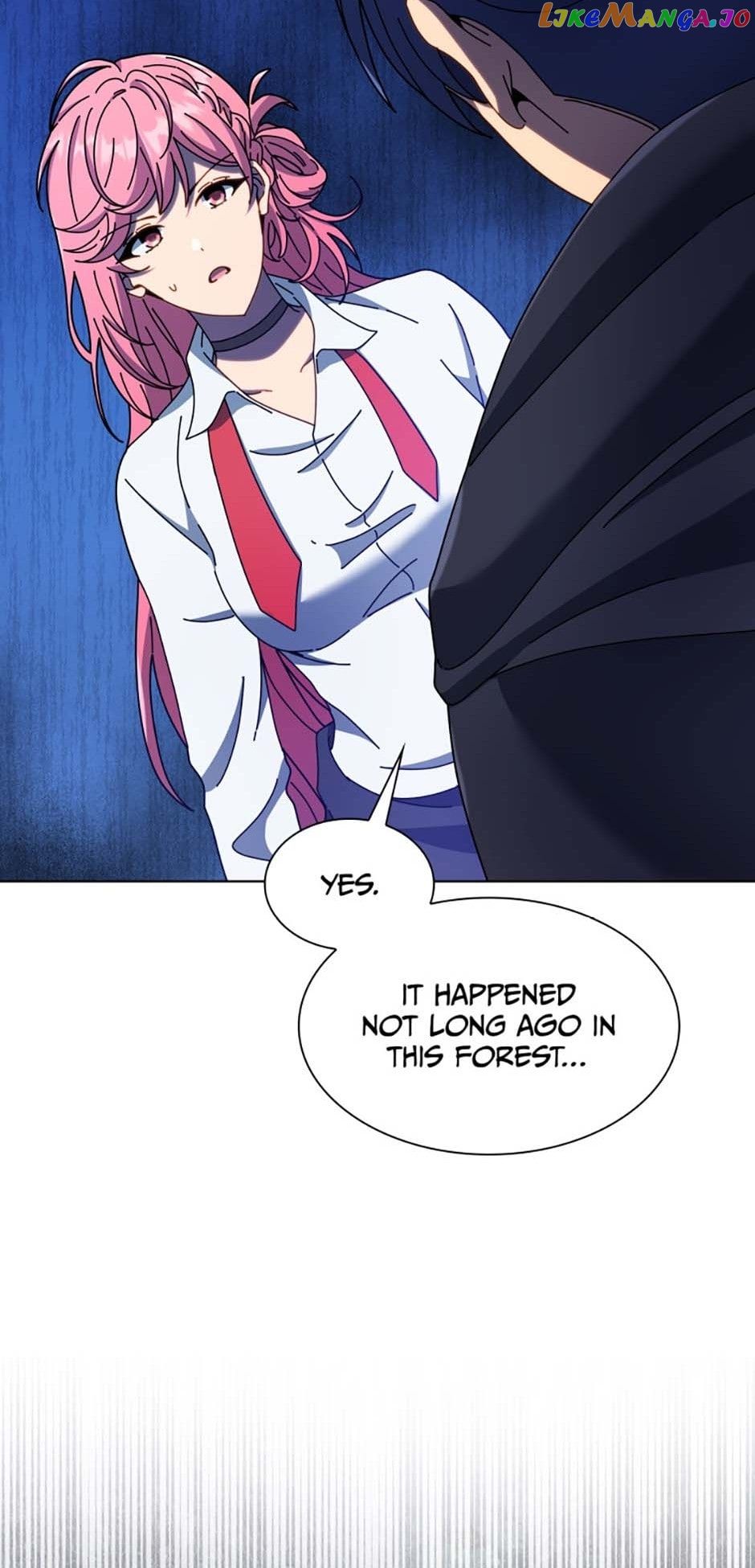 Necromancer Academy and the Genius Summoner chapter 52 page 2