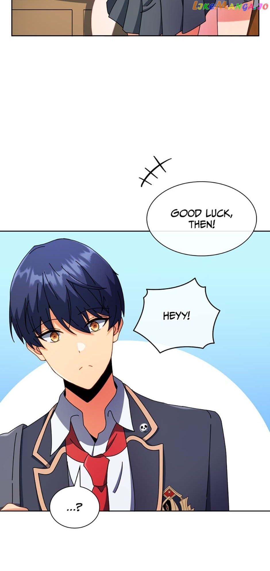 Necromancer Academy and the Genius Summoner chapter 52 page 20