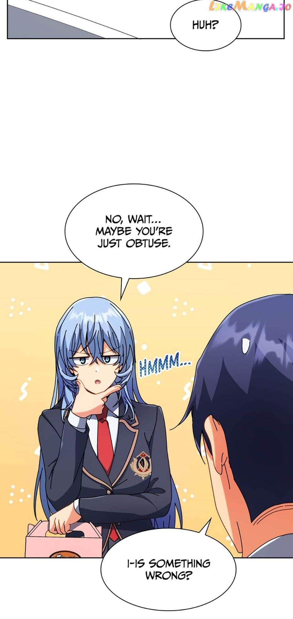 Necromancer Academy and the Genius Summoner chapter 52 page 22