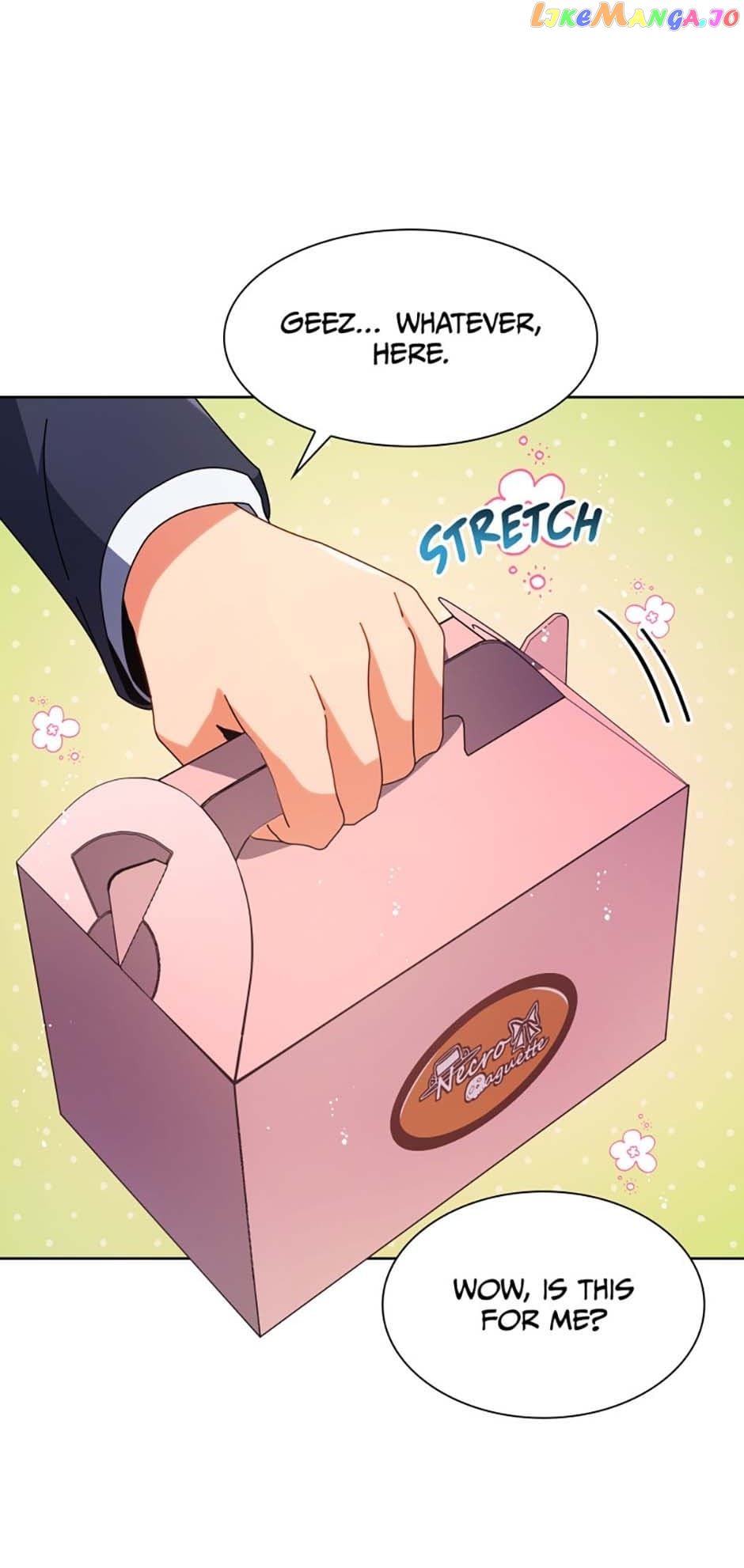 Necromancer Academy and the Genius Summoner chapter 52 page 23