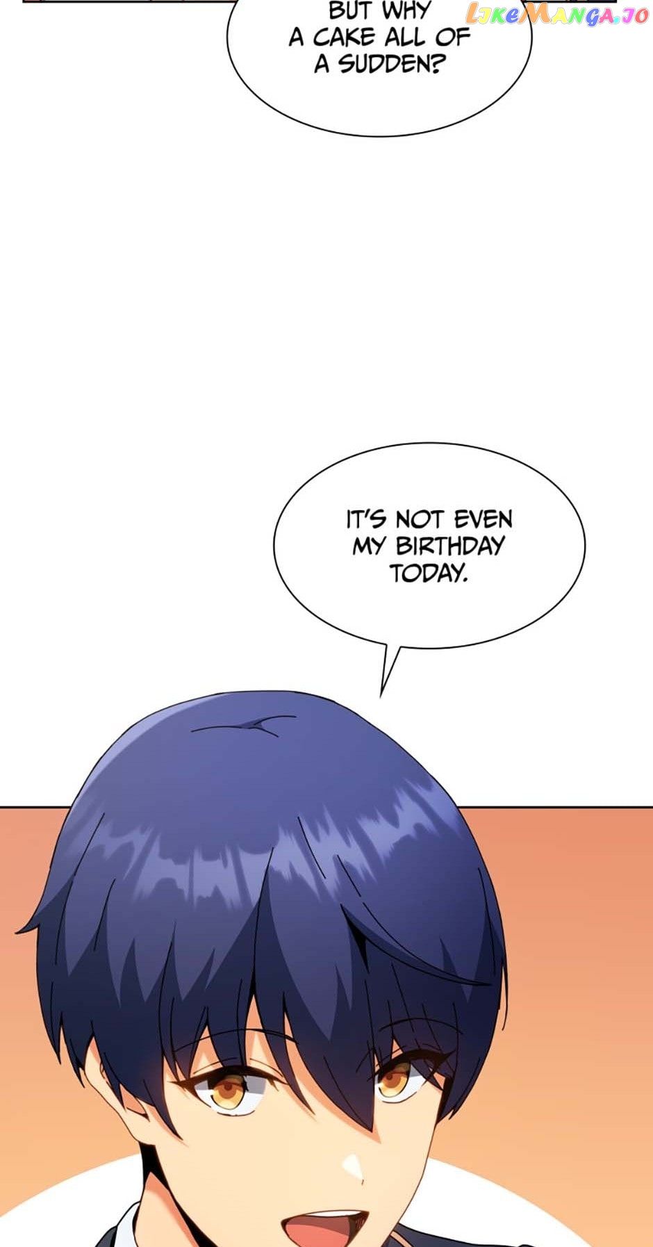 Necromancer Academy and the Genius Summoner chapter 52 page 25