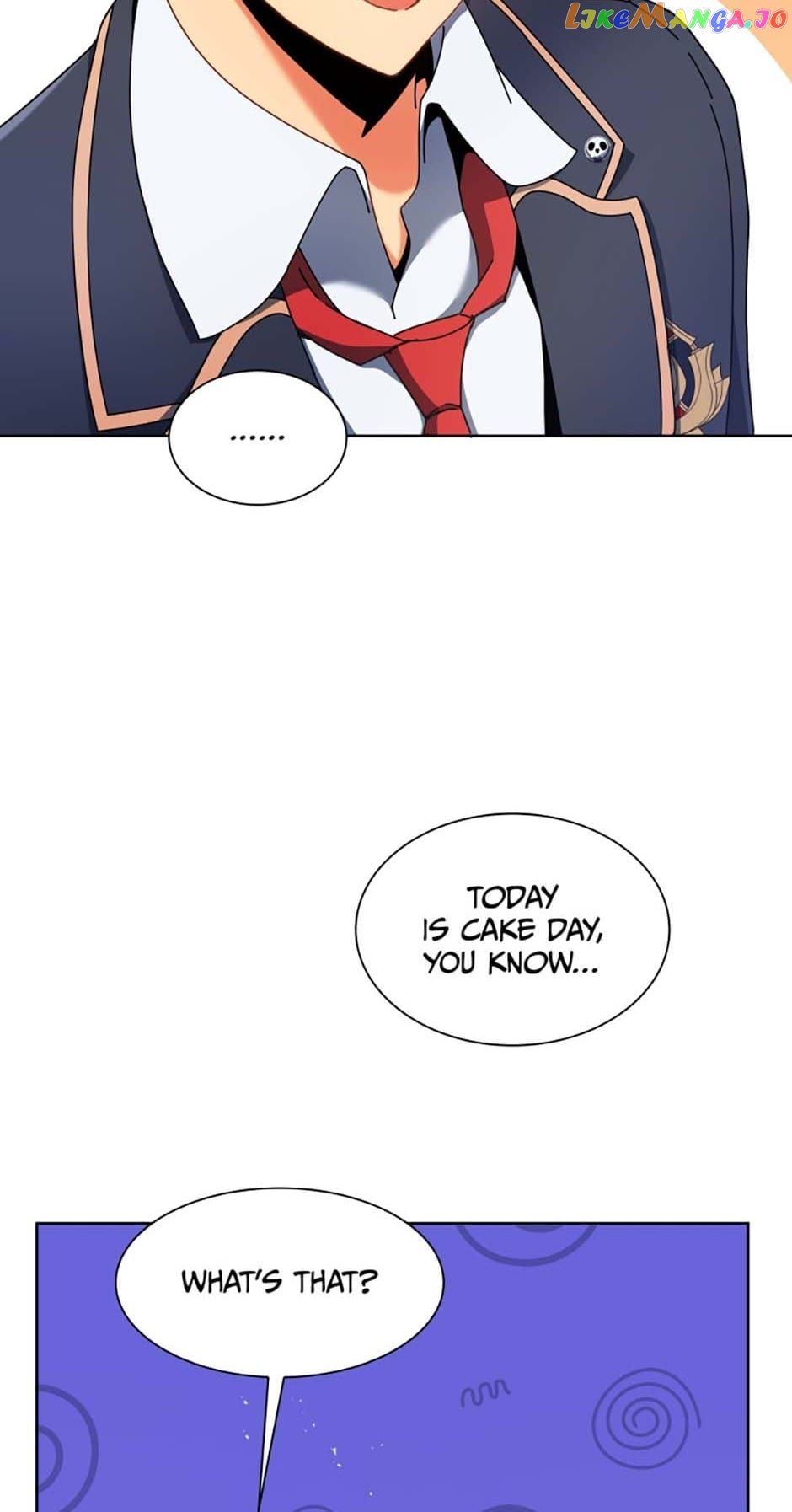 Necromancer Academy and the Genius Summoner chapter 52 page 26