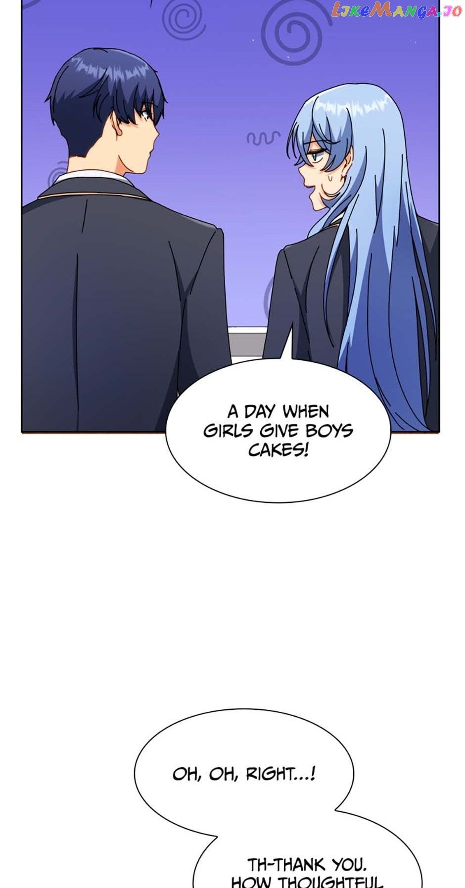 Necromancer Academy and the Genius Summoner chapter 52 page 27