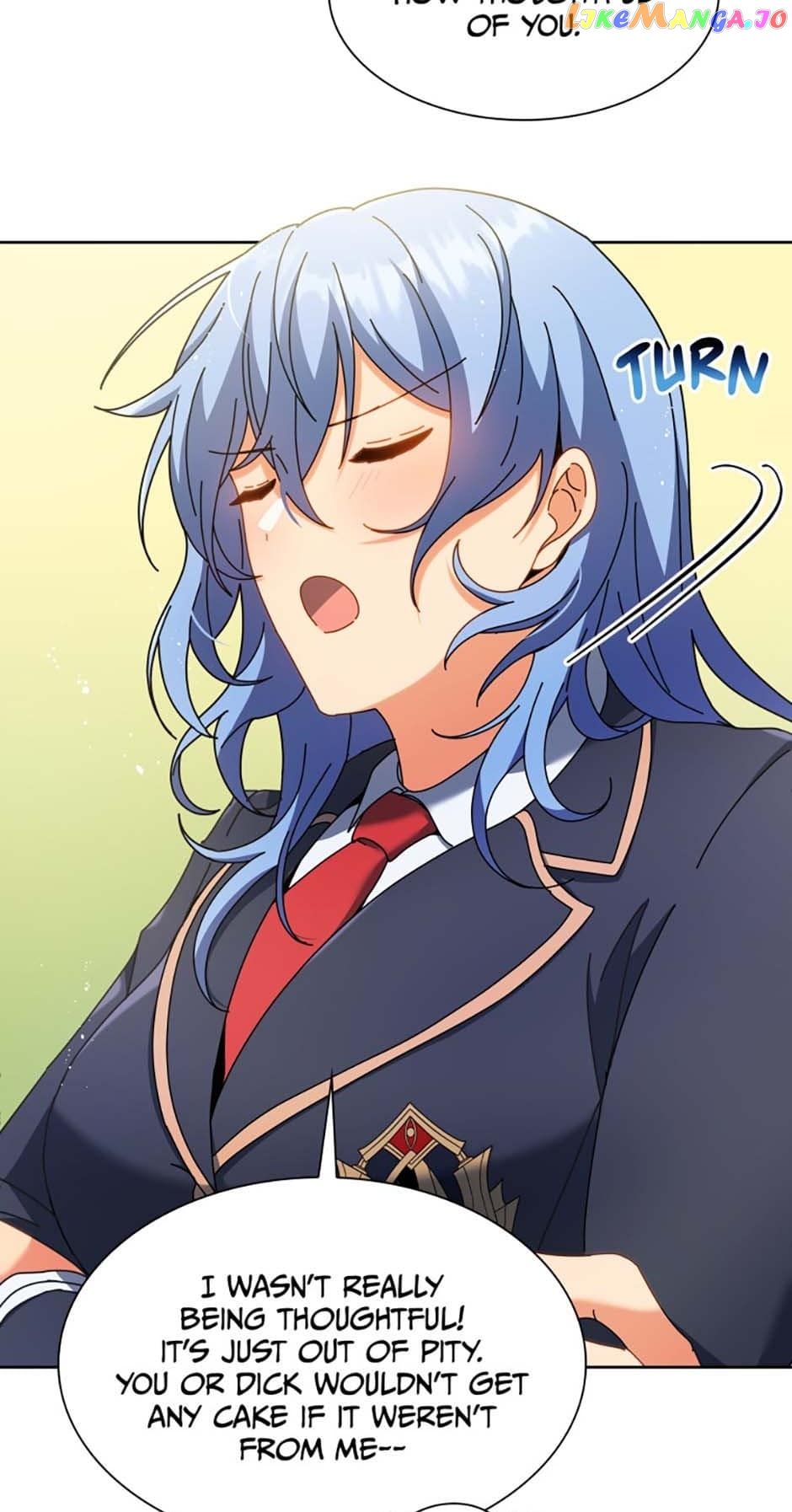 Necromancer Academy and the Genius Summoner chapter 52 page 28