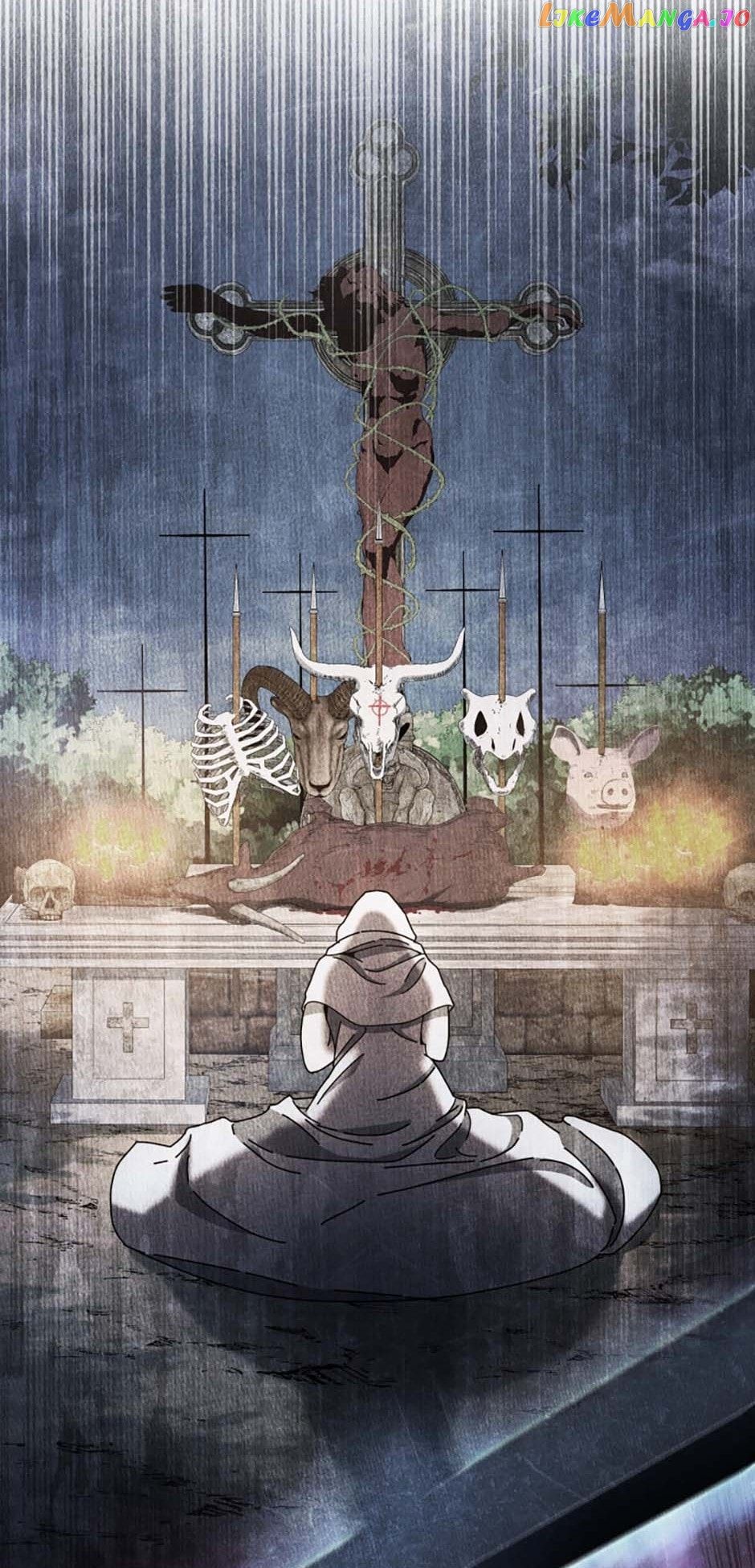 Necromancer Academy and the Genius Summoner chapter 52 page 3