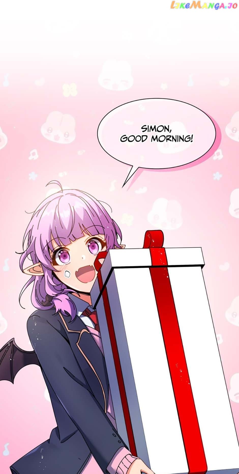 Necromancer Academy and the Genius Summoner chapter 52 page 32