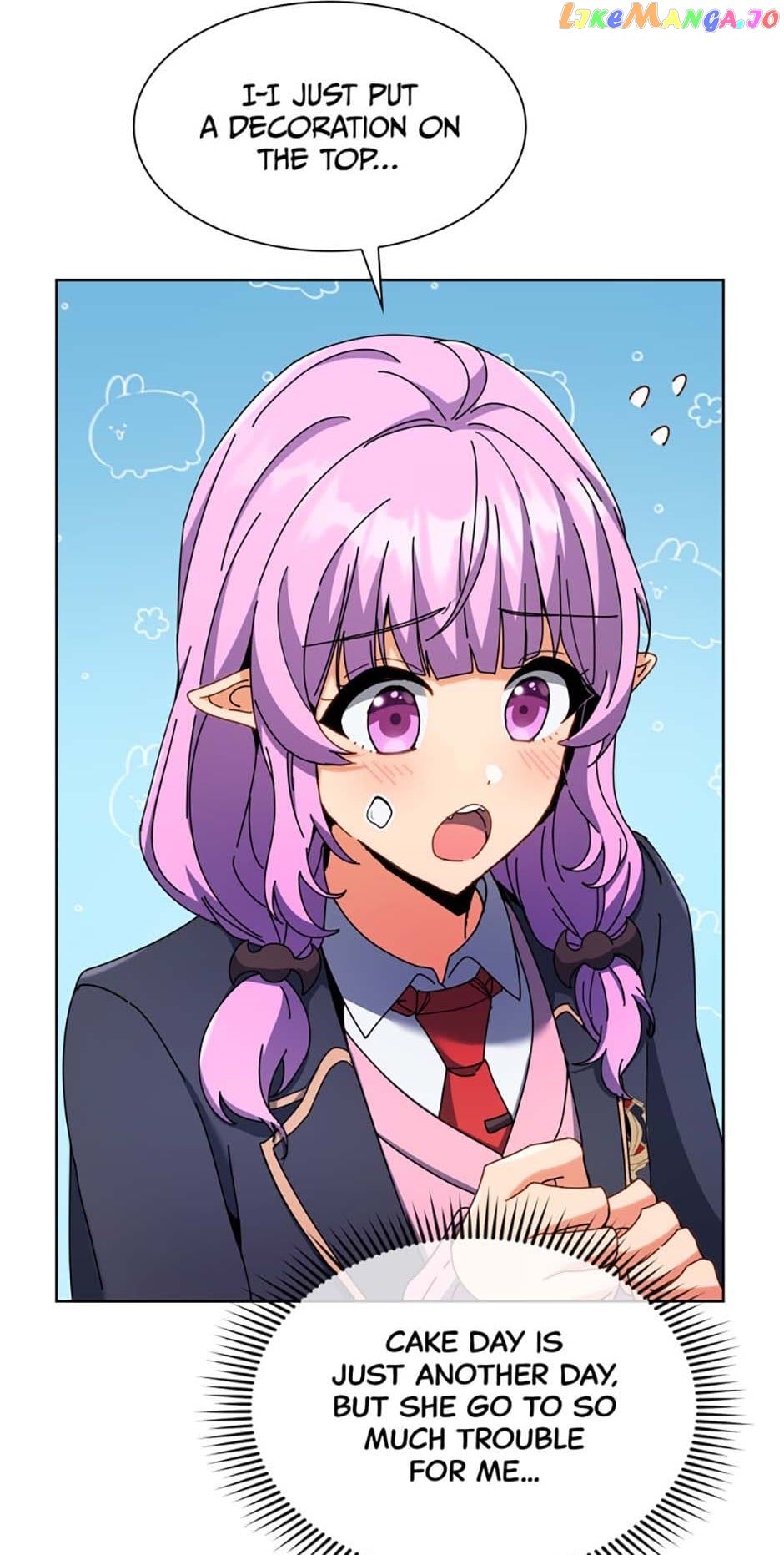 Necromancer Academy and the Genius Summoner chapter 52 page 37