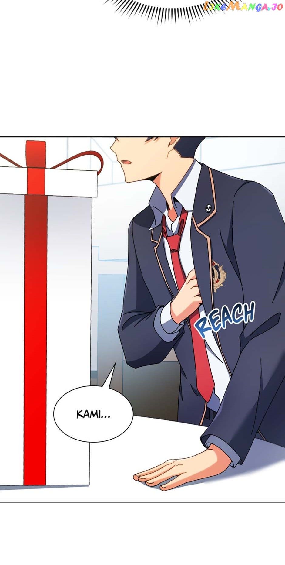 Necromancer Academy and the Genius Summoner chapter 52 page 38