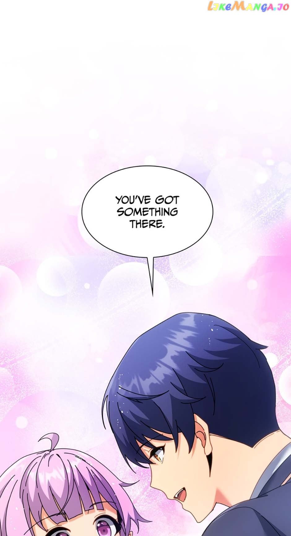 Necromancer Academy and the Genius Summoner chapter 52 page 39