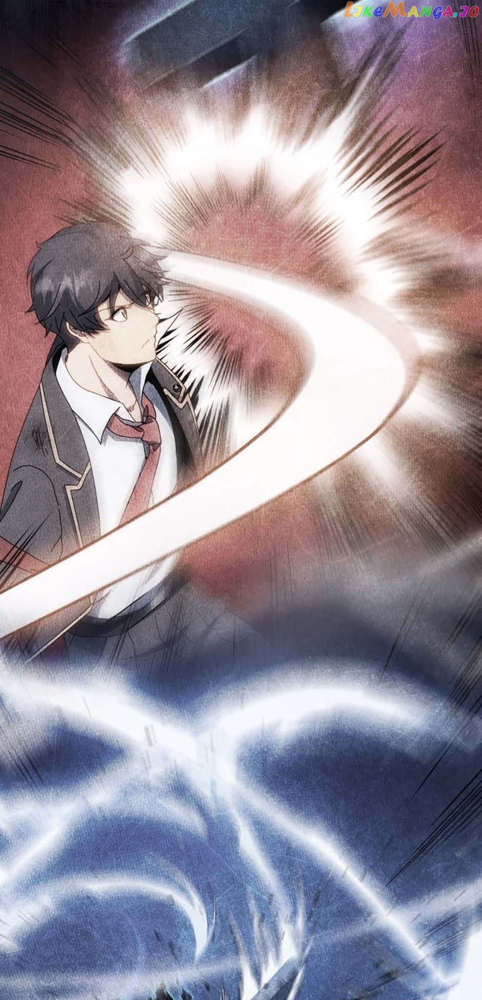 Necromancer Academy and the Genius Summoner chapter 52 page 4