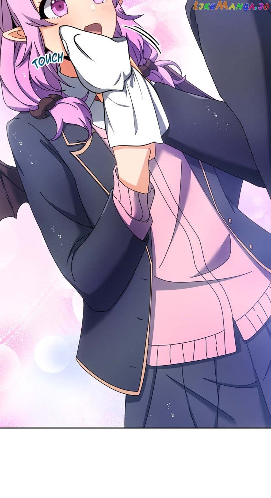 Necromancer Academy and the Genius Summoner chapter 52 page 40