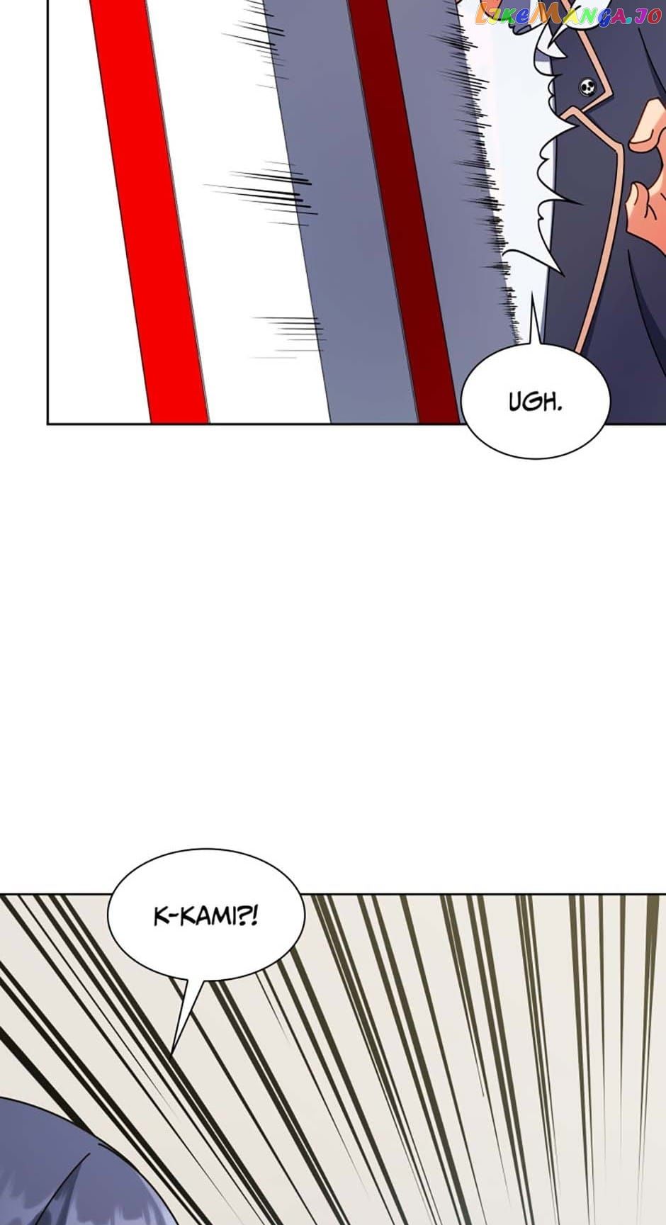 Necromancer Academy and the Genius Summoner chapter 52 page 43