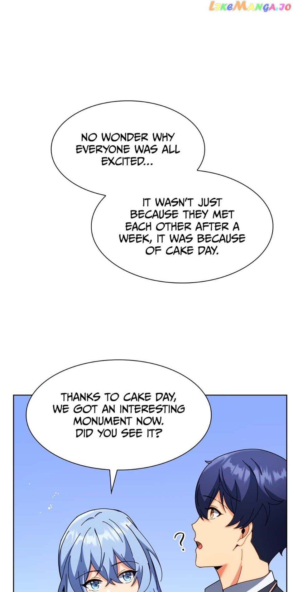 Necromancer Academy and the Genius Summoner chapter 52 page 47